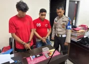 Satnarkoba Polres Rohul Sita 62 Paket Sabu Ditangan Bandar di Tambusai Utara