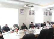 Pansus Bahas Perubahan Perda SOTK, Ingatkan OPD Tetap Mengedepankan Pelayanan Publik