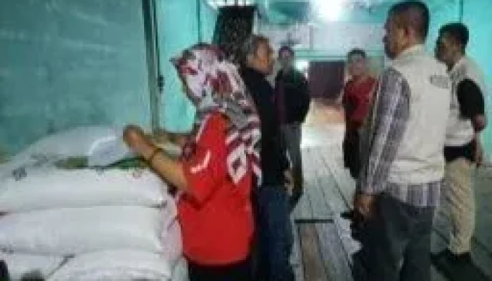 Kelangkaan Beras Premium Melanda Meranti, Pemkab Kirim Surat Darurat ke Bulog