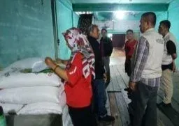 Kelangkaan Beras Premium Melanda Meranti, Pemkab Kirim Surat Darurat ke Bulog