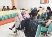 Dana Tanah Kas Desa Pasir Utama Dipastikan Sesuai Aturan, Pemdes Bentuk Tim Pengelola PADes