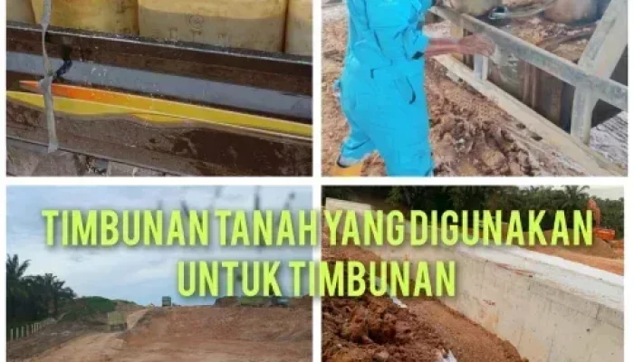 LSM GERAK Desak Audit Menyeluruh Proyek Tol Pekanbaru