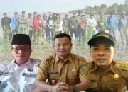 Tiga Desa Kompak Selamatkan Mangrove, RPJMDes Bantan Kini Bernapas Hijau