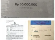 Kepala Desa Tanjung Mas Diduga Otak Penipuan Tanah, LSM GERAK: Polda Riau Jangan Tutup Mata!