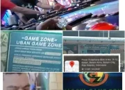Lapak Jackpot di Batam Diduga Diatur Pengusaha Berinisial Akau, Aparat Diam, Ada Apa?