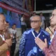 Bupati Rohul Hadiri Sarasehan Kebangsaan, Tegaskan Komitmen Perkuat Nilai Pancasila