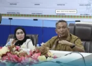 Pemkab Rohul Teken Pakta Integritas, Pastikan Penerimaan Siswa Baru 2025 Bersih dan Transparan