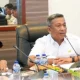 Bupati Rohul Anton Tata Ulang Pasar Modern Babussalam, Siap Jadi Pusat Ekonomi dan Kuliner Baru