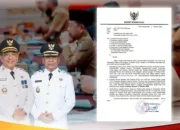 Sambut HUT ke-26, Pemkab Rohul Ajak Masyarakat Bersatu Meriahkan Negeri Seribu Suluk