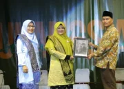 Siak Mantapkan Julang Budaya hingga Kecamatan, Bupati Afni: Warisan Melayu Harus Terus Hidup