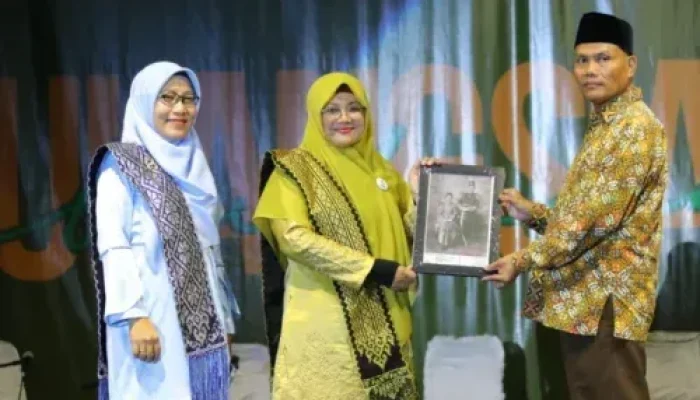 Siak Mantapkan Julang Budaya hingga Kecamatan, Bupati Afni: Warisan Melayu Harus Terus Hidup
