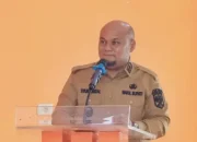 Penguatan Koperasi Dorong Pertumbuhan Ekonomi Siak, 262 Pengurus Ikuti Pelatihan KDKMP