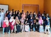 Enam Desa Berkumpul di Kembung Baru untuk Penguatan Program Kampung KB