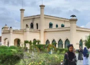 Istana Siak Kini Resmi Berstatus Museum Nasional