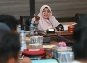 Siak Percepat Penanganan Krisis Air Bungaraya, Sistem Monitoring dan Satgas Air Didorong Jalan