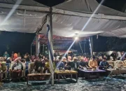 Menual Art Festival IV Mengkapan: Ketika Hujan Menutup Panggung, Budaya Tetap Menyala