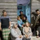 Film Lokal Dari Halaman Terakhir Resmi Diluncurkan di Mengkapan, Tuai Apresiasi Warga