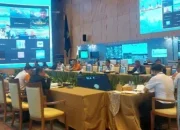 Kemenhub Siaga Nataru, Petugas Diminta Utamakan Keselamatan Transportasi