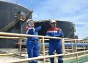 HUT ke-7, PHR Komitmen Jaga Ketahanan Energi Nasional