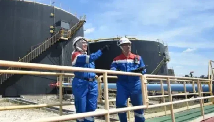 HUT ke-7, PHR Komitmen Jaga Ketahanan Energi Nasional