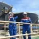 HUT ke-7, PHR Tegaskan Komitmen Jaga Ketahanan Energi Nasional