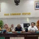 PemproV Riau Jaga Inflasi dan Percepat Program 3 Juta Rumah