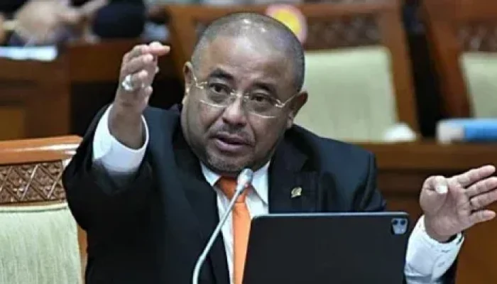 DPR Dorong Polri Jaga Meratus dan Perang Total Narkoba di Hulu Sungai Tengah