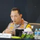 Kapolri Tinjau Pelabuhan Merak, Tekankan Kesiapsiagaan Cuaca Ekstrem Saat Nataru