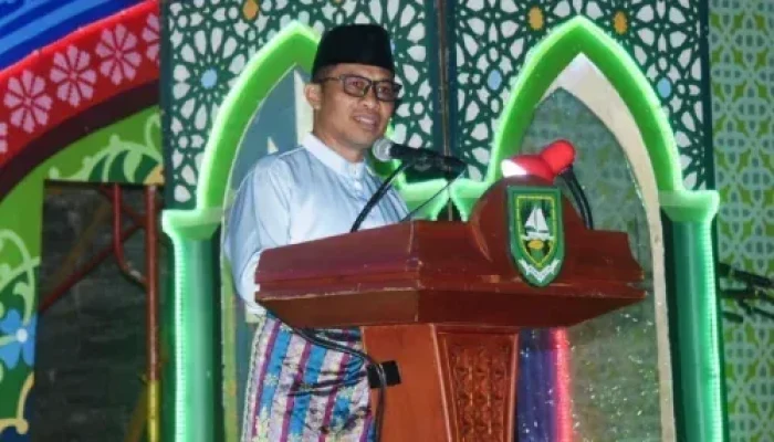 MTQ ke-50 Bengkalis Resmi Ditutup, Pemkab Bangun Generasi Qurani