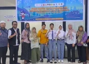 Dua Siswa Sekolah Rakyat Bengkalis Raih Prestasi, Bukti Pendidikan Inklusif Berbuah Hasil