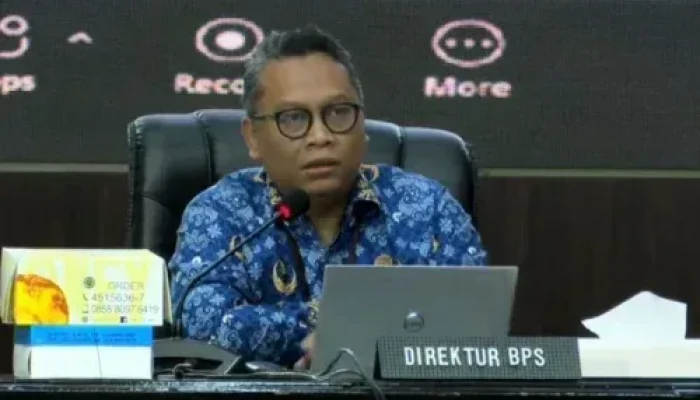Ancaman Cuaca Ekstrem Meningkat, Kemendagri Ingatkan Daerah Siaga Bencana