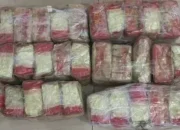 30 Kg Sabu Gagal Tembus Jambi, Polda Riau Bongkar Jalur Narkoba Lintas Provinsi