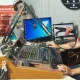 Jelang Nataru 2025–2026, Polda Riau Perkuat Kamtibmas Lewat Podcast Edukatif