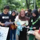 Belantara Biodiversity Class Dorong Anak Muda Jaga Satwa Liar di Tengah Kota