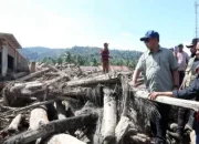 Mendagri Dorong Percepatan Penanganan Pascabanjir Aceh Tamiang, Hunian Tetap Jadi Prioritas