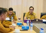 Wali Kota Medan Tekankan Keteladanan Pemimpin sebagai Fondasi Budaya Antikorupsi