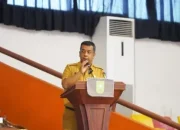 UMP Riau 2026 Naik 7,74 Persen, Pemerintah Targetkan Daya Beli dan Iklim Usaha Tetap Seimbang