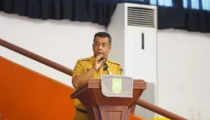 UMP Riau 2026 Naik 7,74 Persen, Pemerintah Targetkan Daya Beli dan Iklim Usaha Tetap Seimbang