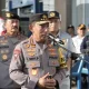Kapolri Tinjau Kesiapan Mudik Nataru 2025, Fokus Keamanan dan Keselamatan Pemudik
