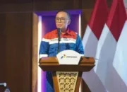 Komut Pertamina Soroti Fatality di PHR, Keselamatan Kerja Jadi Prioritas Utama
