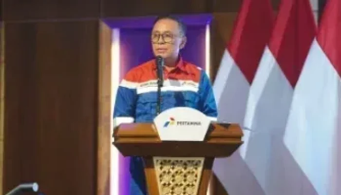 Komut Pertamina Soroti Fatality di PHR, Keselamatan Kerja Jadi Prioritas Utama