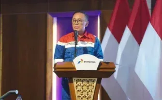 Komut Pertamina Soroti Fatality di PHR, Keselamatan Kerja Jadi Prioritas Utama