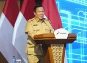 CEOR Blok Rokan Diresmikan, Pemprov Riau Harap Produksi Migas Dongkrak DBH