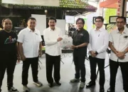 APHI Riau Dorong Pekerja Lokal Jadi Pengusaha, 50 Perusahaan Fokus Kehutanan Berkelanjutan