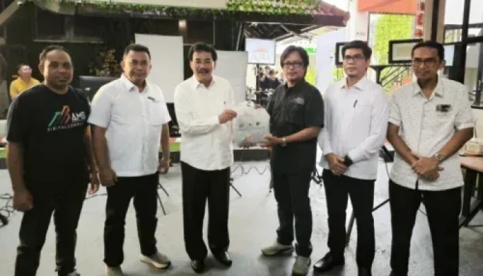 APHI Riau Dorong Pekerja Lokal Jadi Pengusaha, 50 Perusahaan Fokus Kehutanan Berkelanjutan