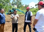 Pemkab Agam Siapkan Lahan Huntap Korban Banjir Palembayan