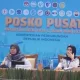 Puncak Arus Mudik Nataru 2025, Kemenhub Siagakan Posko Nasional Hadapi Cuaca Ekstrem