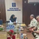 Perkuat Ketertiban Daerah, Kemenkum Riau Dampingi Penyusunan Ranperbup Rohil