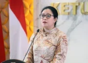 Puan Maharani Serukan Natal Penuh Solidaritas dan Tahun Baru 2026 Berempati