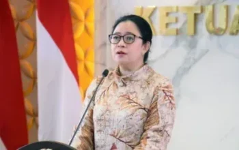 Puan Maharani Serukan Natal Penuh Solidaritas dan Tahun Baru 2026 Berempati